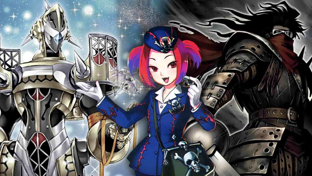 How Many Normal Summons Should You Play in Yu-Gi-Oh? | TCGplayer