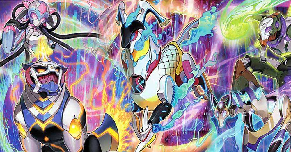 yugioh virtual world cards Virtual World Roshi main image 0