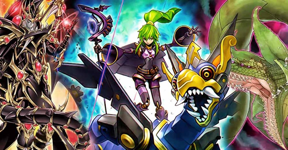 The Future Of Verte Anaconda | TCGplayer