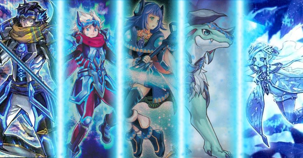yugioh legacy of the duelist link evolution world chalice deck Complete Custom for Yu-Gi-Oh! Advice for my world chalice