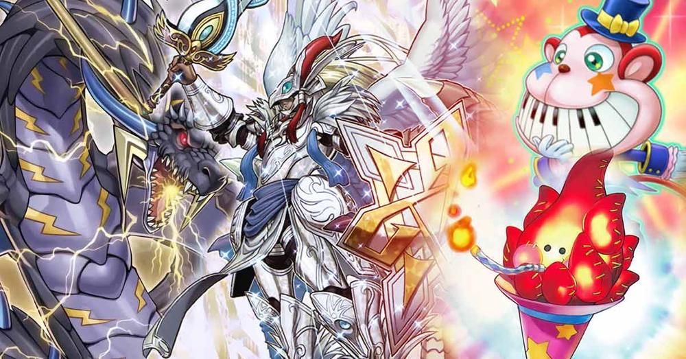 5 More Of The Most Hated Yu-Gi-Oh Decks Ever | TCGplayer