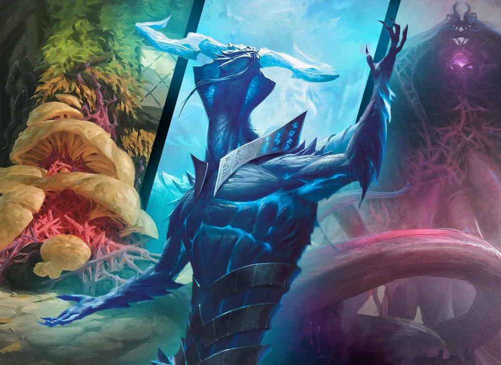 Ulamog's Crusher | Rise of the Eldrazi - Japanese | Star