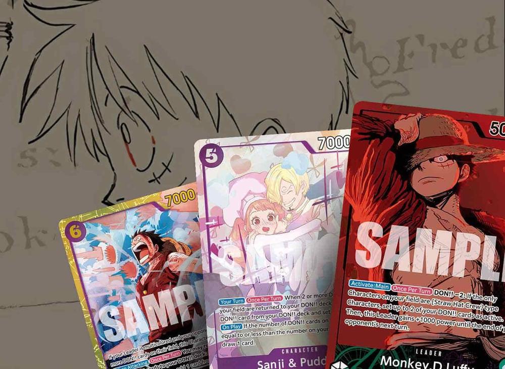 Nami EB02-017 R Anime 25th Collection ONE PIECE Card Game