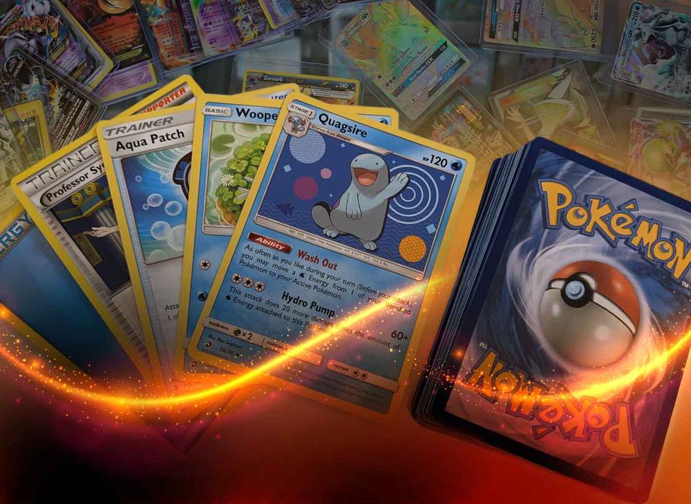 How to Build a Pokémon TCG Deck | TCGplayer