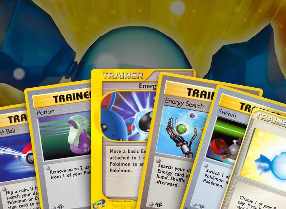 6 Pokmon Cards that Never Rotate Out of Standard | TCGplayer