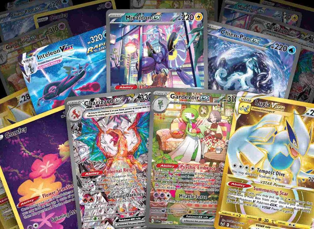 bulk pokemon booster packs Pokemon Bulk Lot