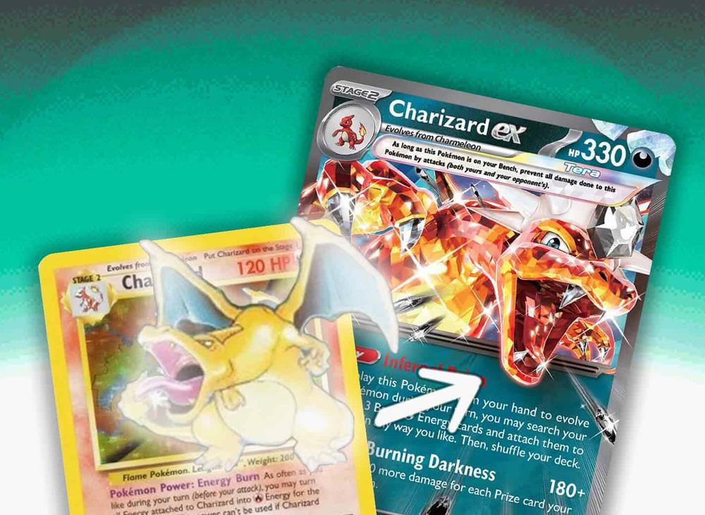 A Short History of HP Power Creep in the Pokmon TCG | TCGplayer