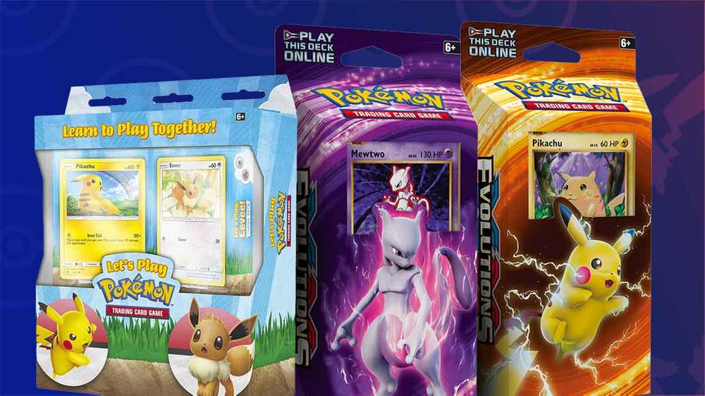 pokemon trading card game 2020 Trainer's Toolkit (2020)