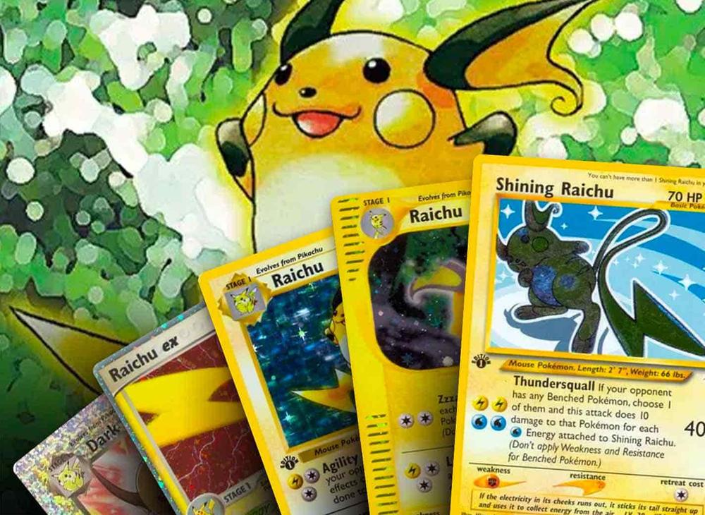 most expensive pokemon card in battle styles Detective Pikachu Case | Promo main image 0