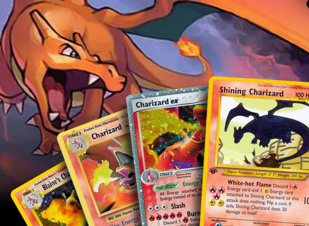 hunter pokemon card Rajang GX Parody Card main image 0