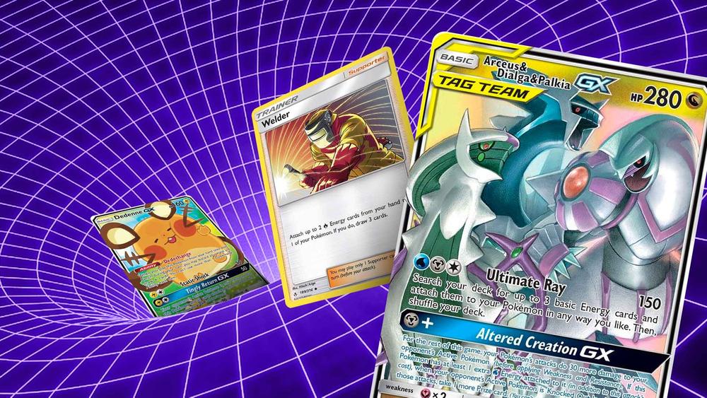 Pokmon TCG Standard Format Rotation Coming Sept. 10 | TCGplayer