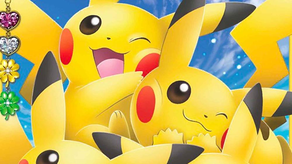 how much is golden pokemon cards worth Pokemon Pokopia (Switch 2)
