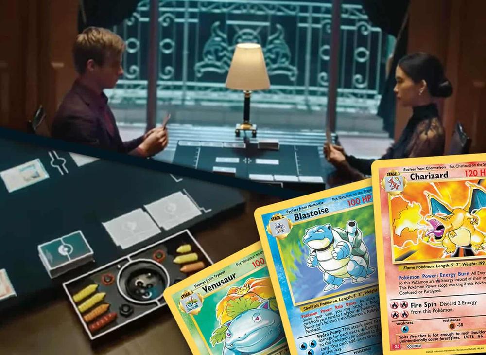 ポケモン - POKEMON CARD GAME CLASSIC Pokémon TCG Classic | Pokémon Center Official Site