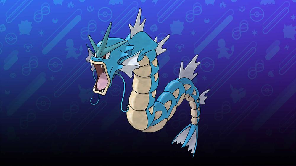 Top 5 Most Expensive Gyarados Pokmon Cards | TCGplayer