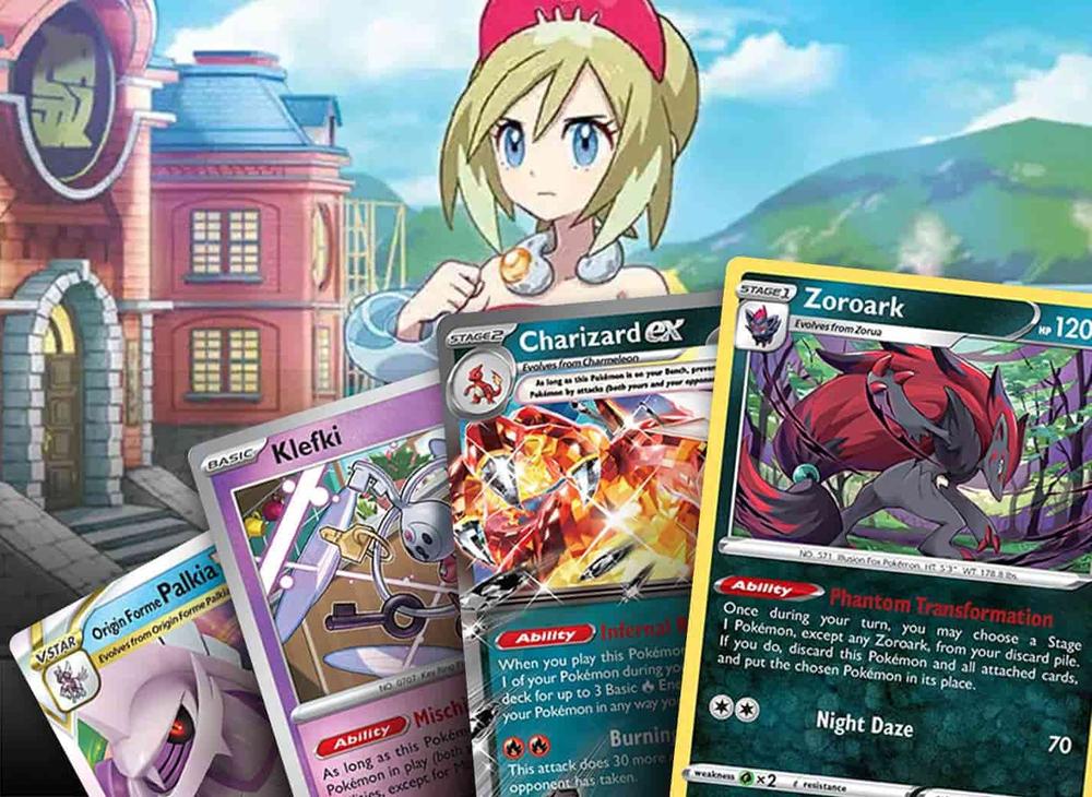 5(ish) Pokmon Cards You Need to Buy Before 151 Releases | TCGplayer
