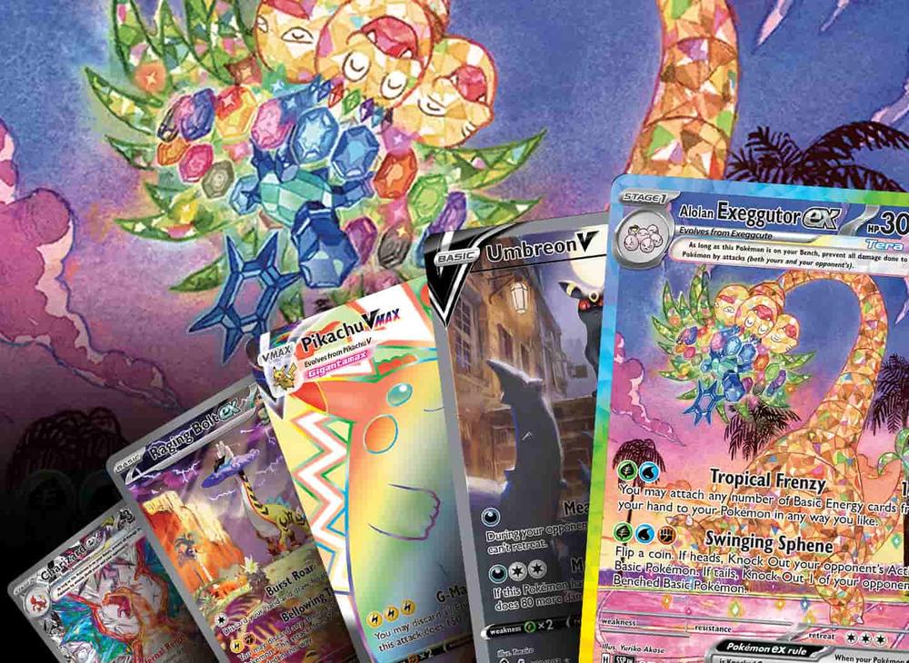 Pokemon Card Game DP Movie 10th Anniversary Premium