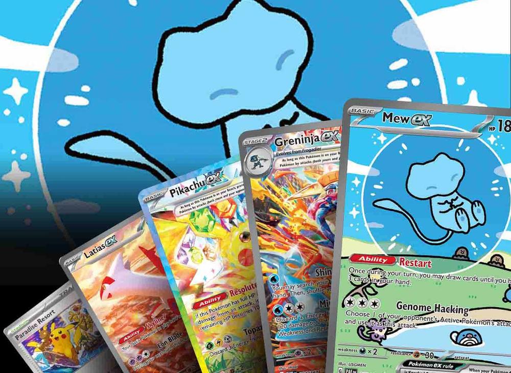rarest pokemon cards right now Shiny Treasure ex main image 1