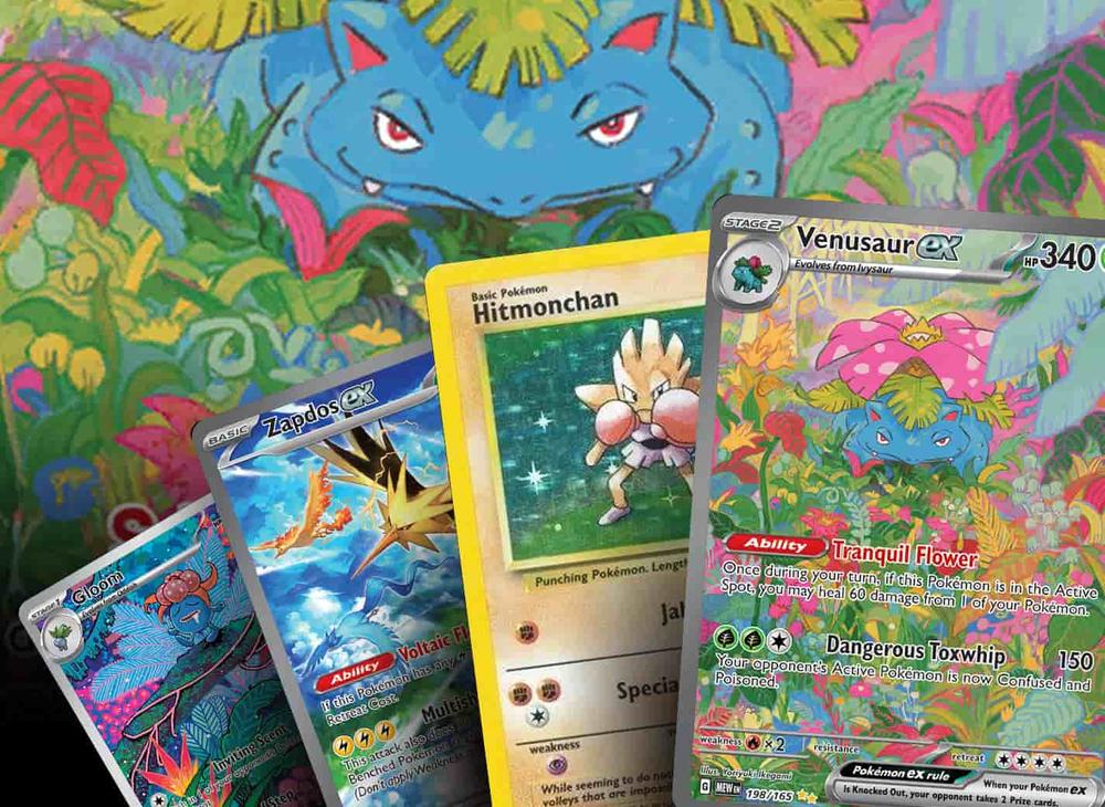 ポケモン - pokemon movers 10th anniversary premium The Biggest Pokémon Movers and Shakers of the Week - 10/01