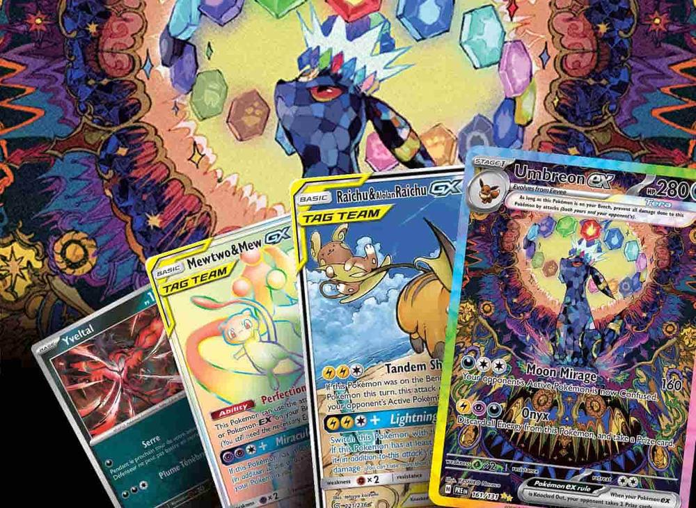 The Biggest Price Spikes and Dips in Pokmon this Week - 12/24/2025 |  TCGplayer