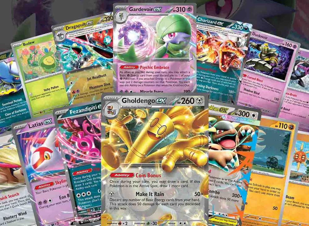 The Best Pokémon TCG Decks Right Now (January 2026) | TCGplayer