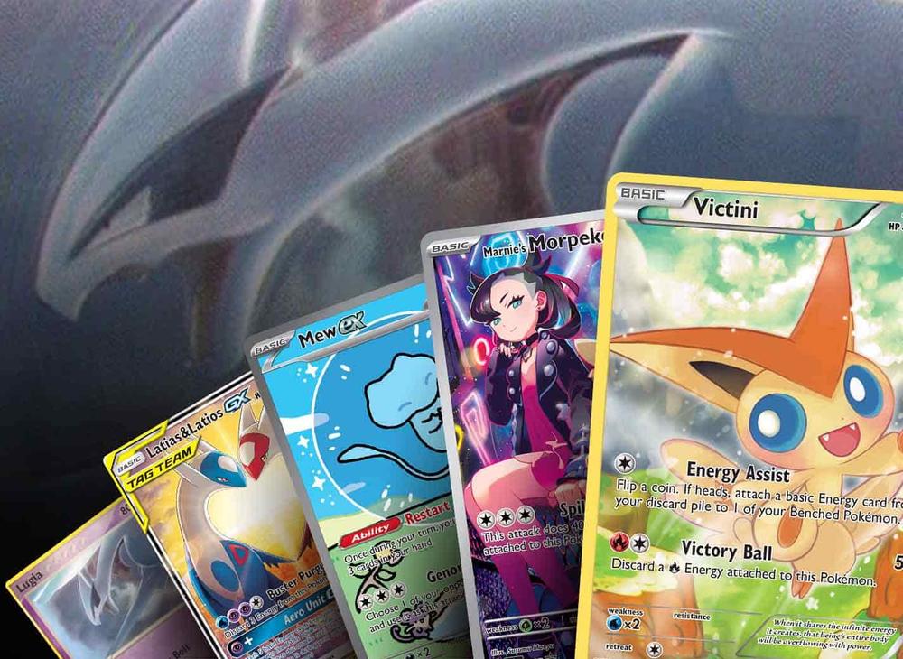 The Biggest Pokémon Movers and Shakers of the Week - 07/22/2025