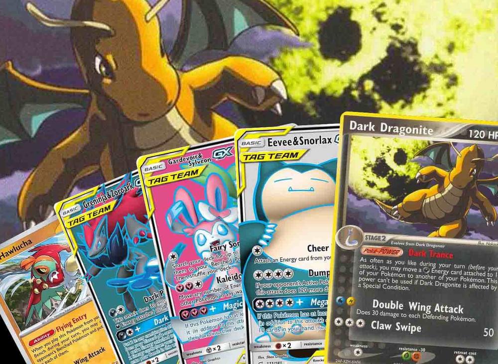 The Biggest Pokémon Movers and Shakers of the Week - 06/25