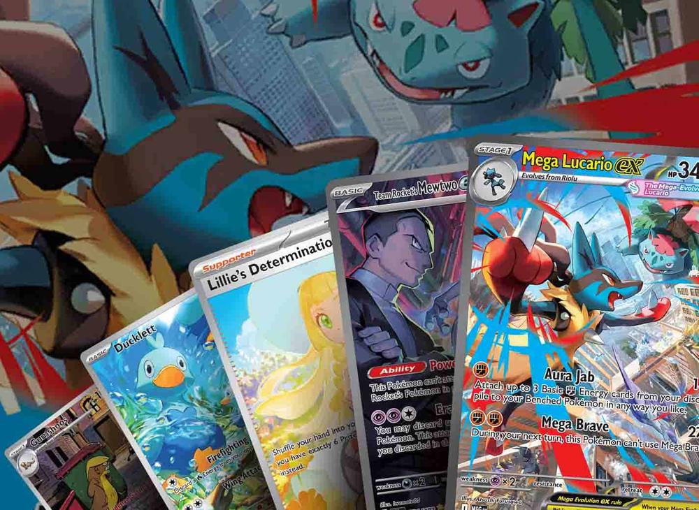 The Biggest Price Drops in Pokmon this Week - 11/12/2025 | TCGplayer