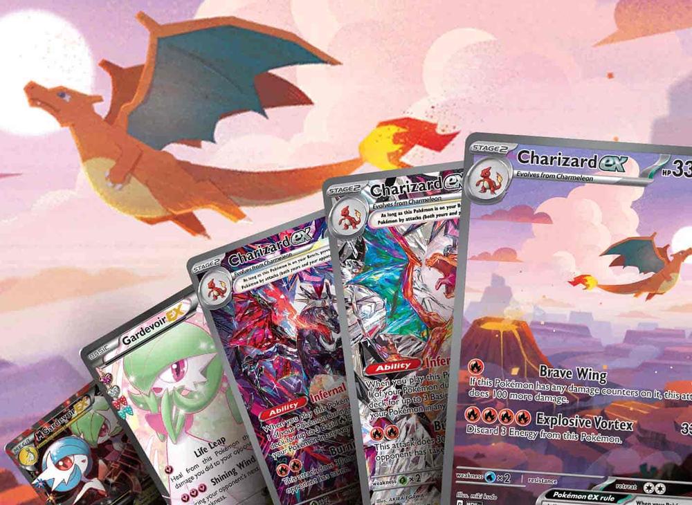 pokemon card price spike The Biggest Price Spikes in Pokmon this Week - 04/1/2026