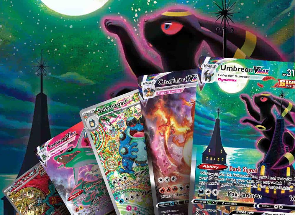 The Biggest Price Spikes in Pokmon this Week - 09/16/2025 | TCGplayer