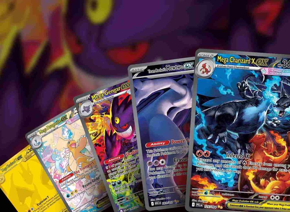 The Biggest Price Drops in Pokémon This Week - 08/27/2026 | TCGplayer