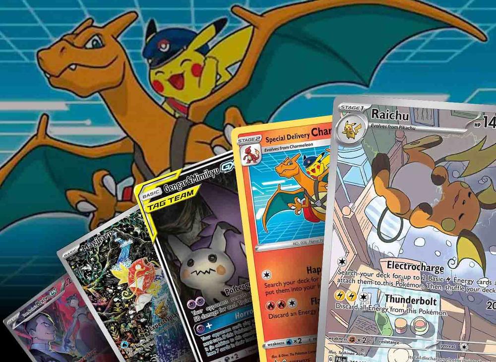 The Biggest Price Spikes in Pokmon this Week - 02/12/2026 | TCGplayer