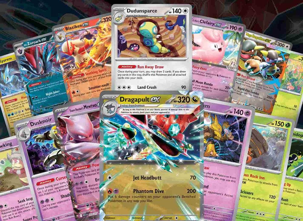 The Best Pokémon TCG Decks Right Now (July 2026) | TCGplayer