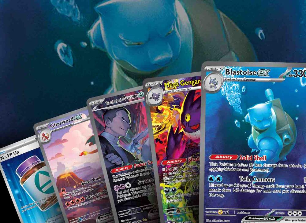 The Biggest Price Spikes in Pokmon this Week - 03/04/2026 | TCGplayer