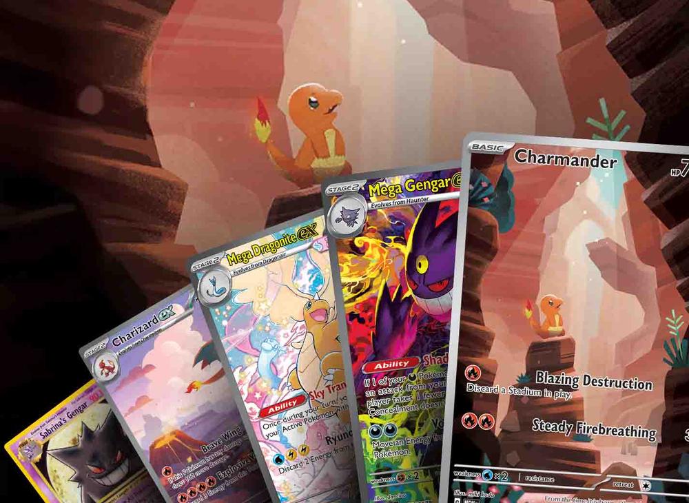 The Biggest Price Spikes in Pokémon this Week - 03/11/2026 | TCGplayer