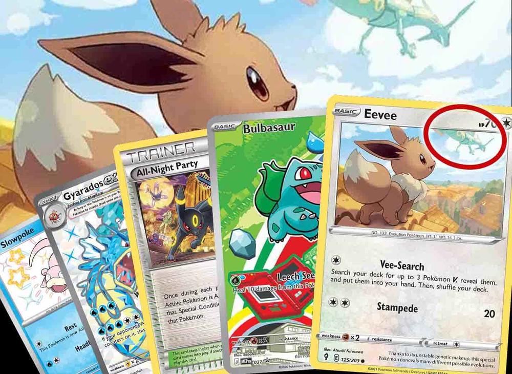 value of all pokemon cards Pokemon Collector's Value Guide: Secondary Market Price Guide and Collector  Handbook: CheckerBee Publishing: 9781888914672: Amazon.com: Books main image 0