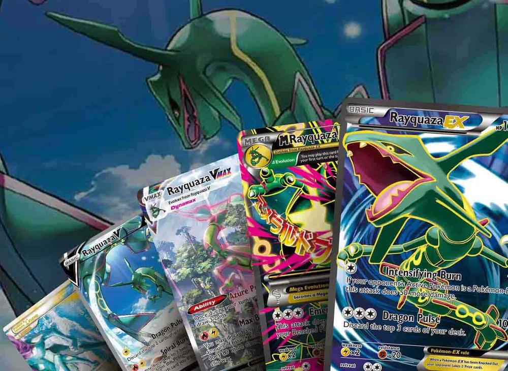 The Biggest Price Spikes in Pokémon This Week - 09/01/2026 | TCGplayer