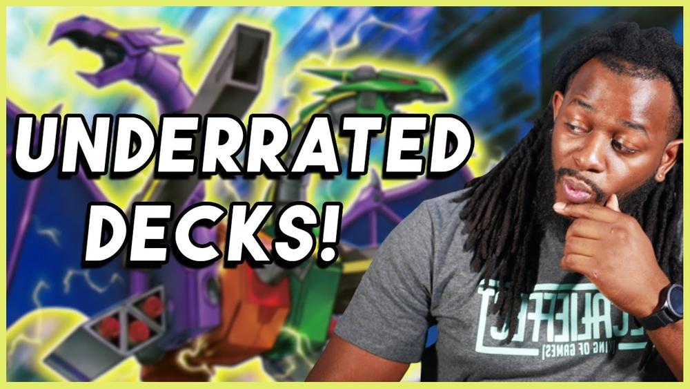 Underrated Decks That Can Beat The Meta | TCGplayer
