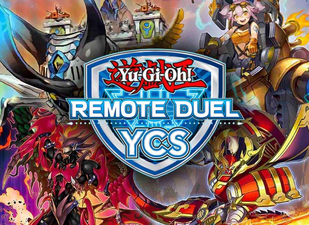 yugioh top decks 2021 The Best Decks From The Yu-Gi-Oh Remote Duel Invitational