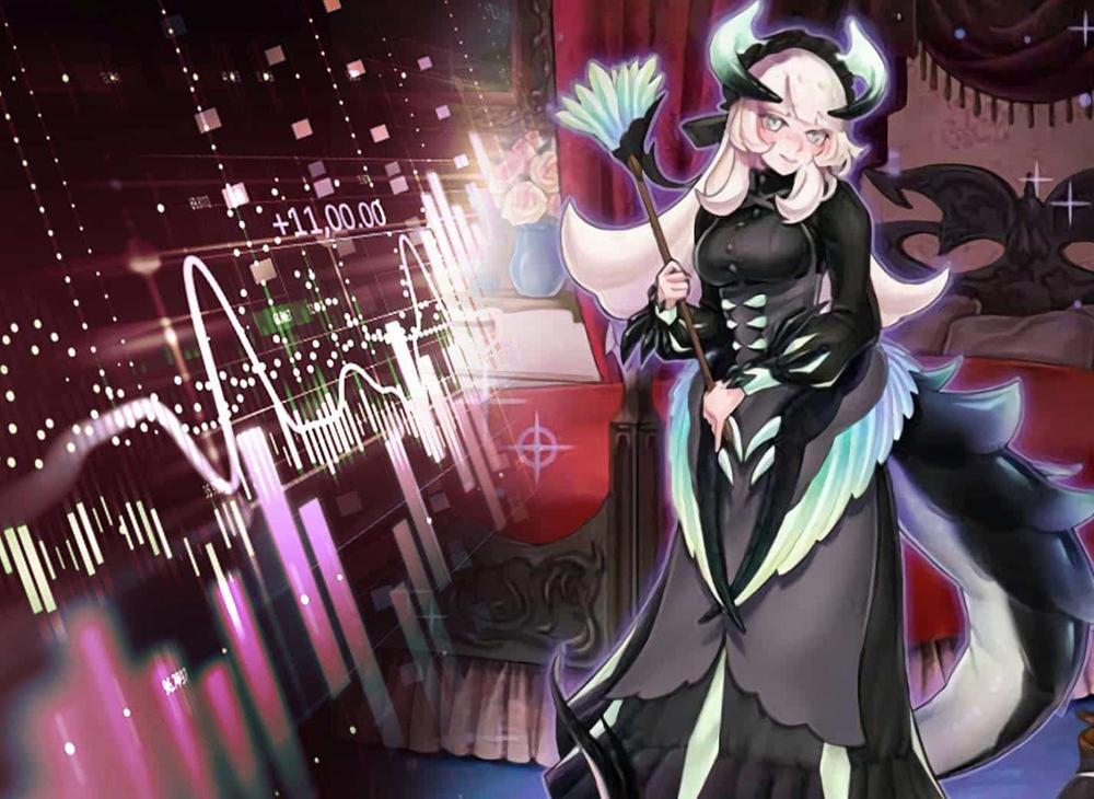 Top 10 Best-Selling Cards From Cyber Monday On Forward | TCGplayer