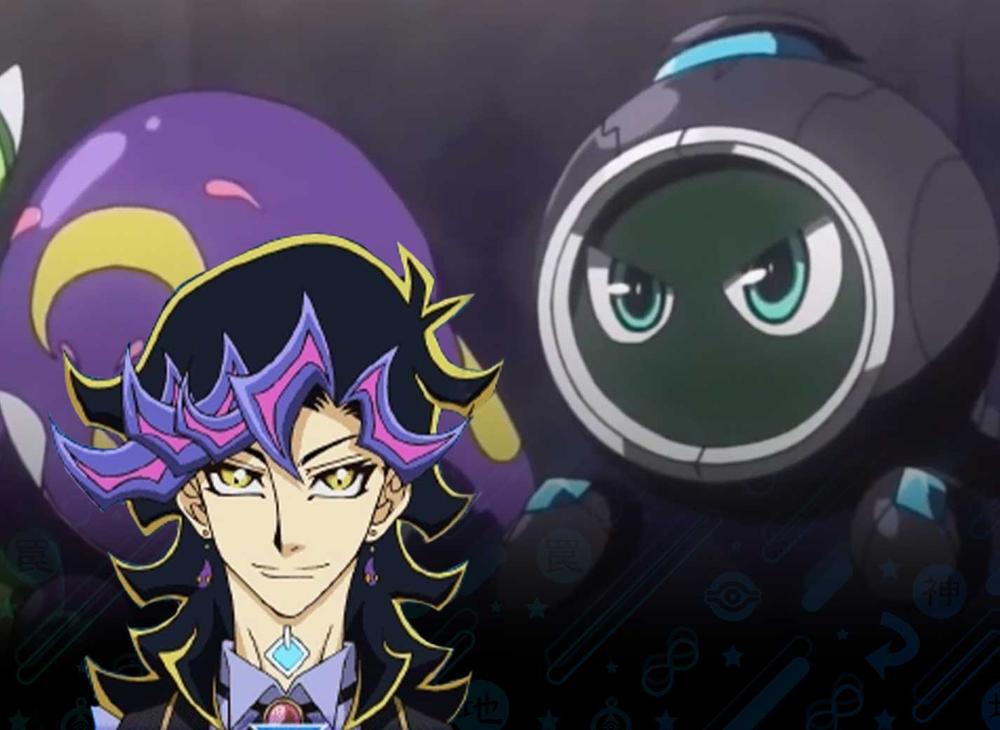 Yu-Gi-Oh! Episode Decks: Ai's @Ignister Deck | TCGplayer