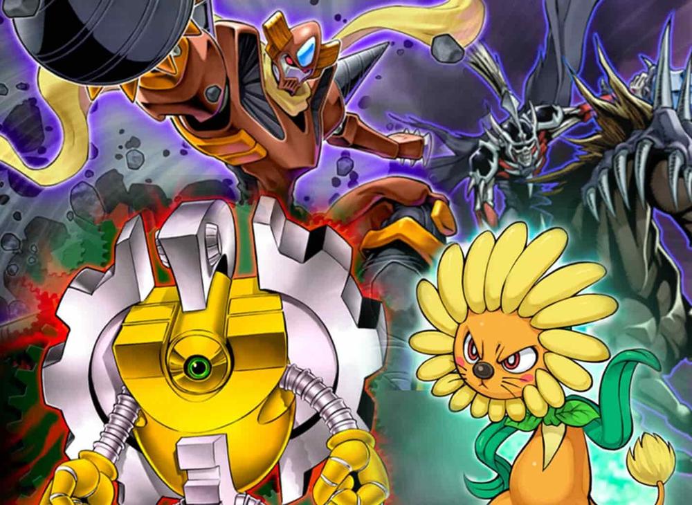 edison yugioh card pool Top 8 Decklists IMNerd Circuit Series #4 $1,000 Cash Tournament | Format Edison format in Yu-Gi-Oh TCG