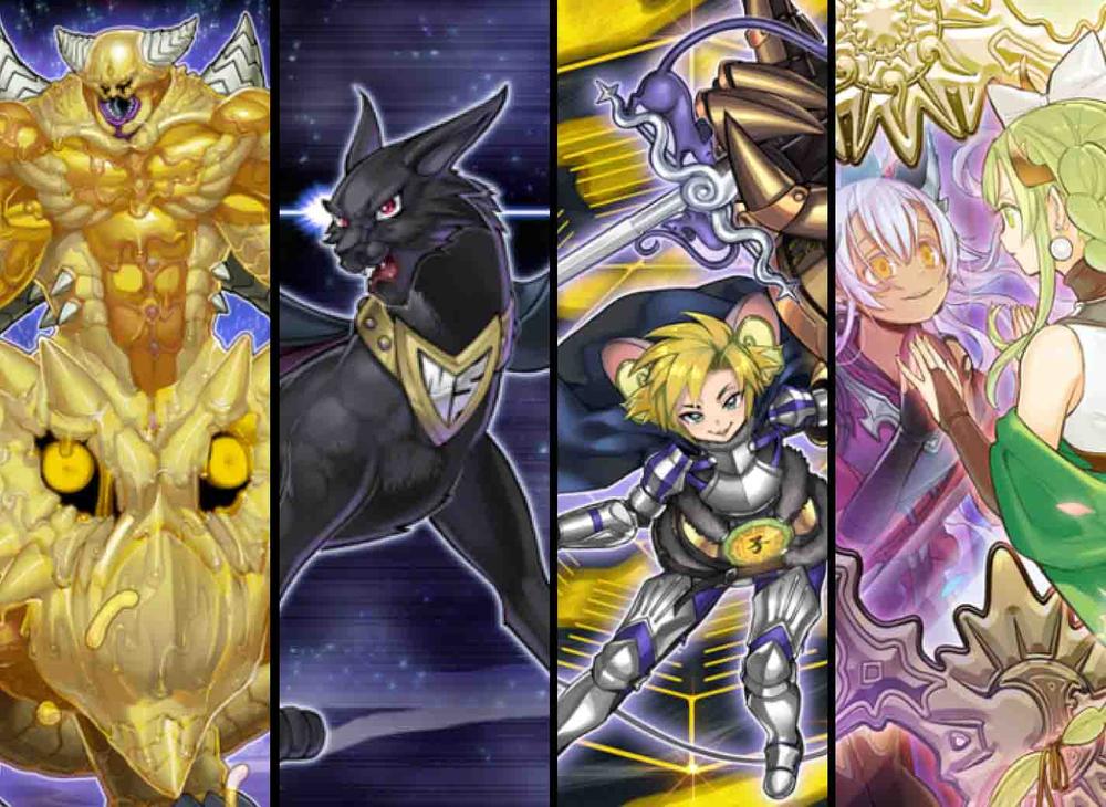 10 Deck Themes They Never Should've Made | TCGplayer