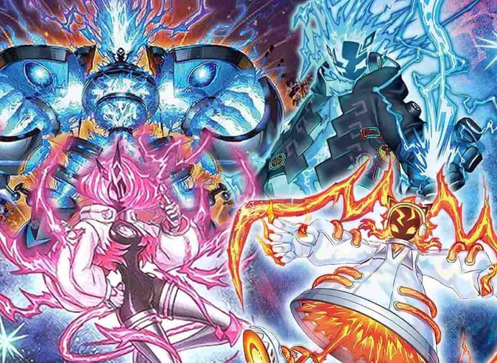 yugioh best spright deck Deck! : Buy Online at Price in KSA How To Build, Play, And