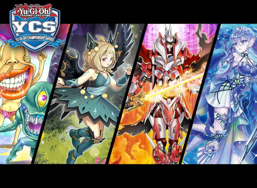 Metagame Recap: The Best Decks For YCS Niagara | TCGplayer