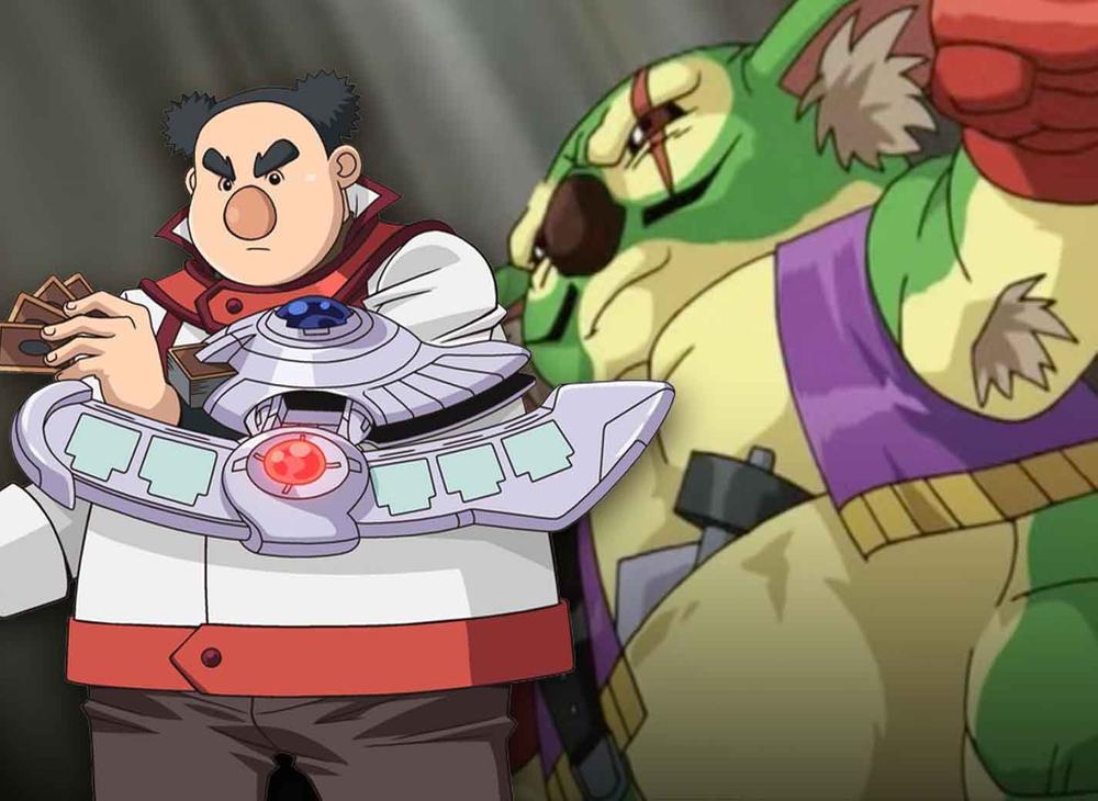 yugioh gx chumley deck Tag Force 1 : / Master of Oz (Beatdown) Yu-Gi-Oh! Episode Decks: Chumley Huffington's