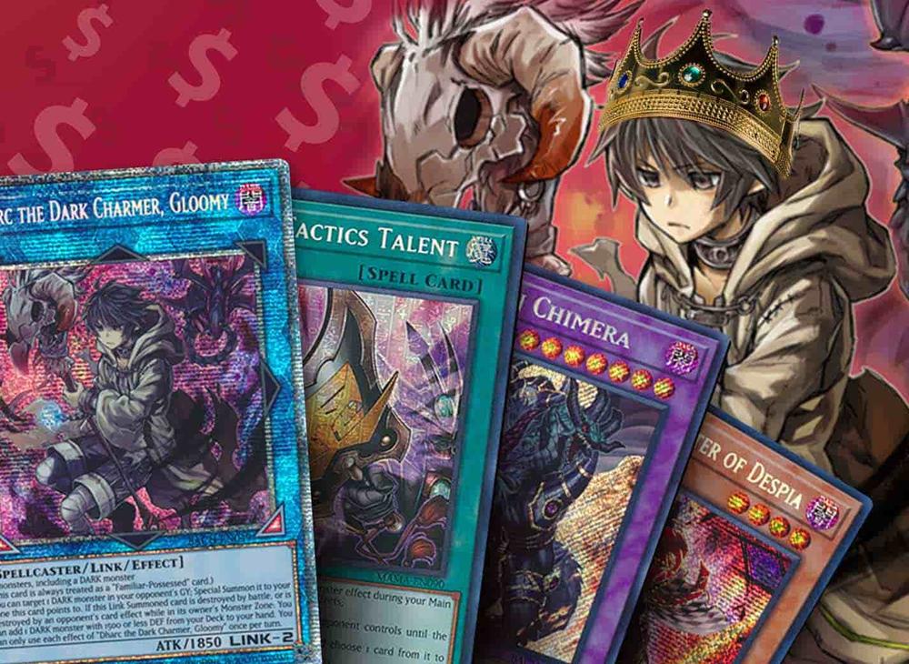 The 20 Best-Selling Yu-Gi-Oh Cards Of The Year | TCGplayer