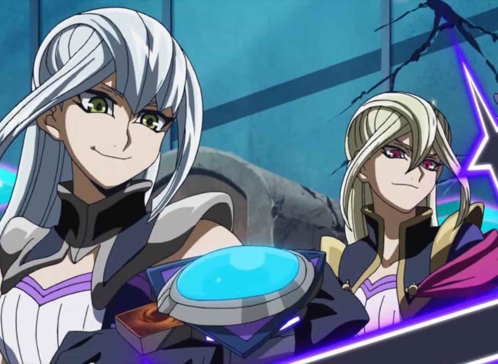 Yu-Gi-Oh! Episode Decks: Gloria and Grace Tyler's Amazoness Decks |  TCGplayer