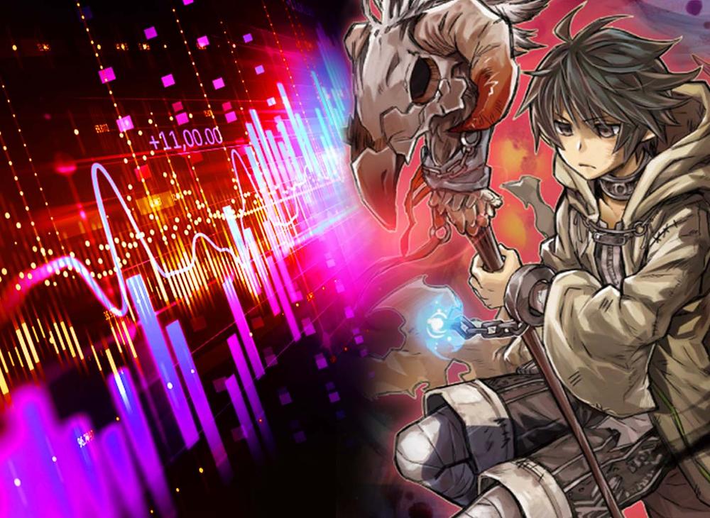 The 10 Best-Selling Cards From Battle Of Chaos | TCGplayer