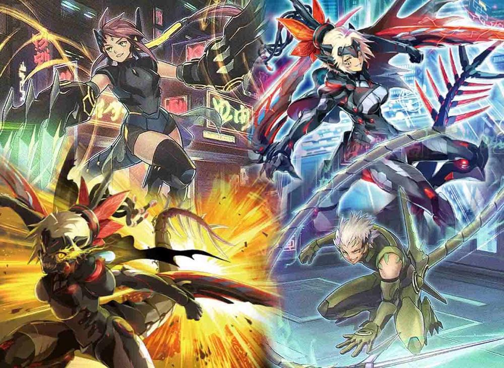 dinomorphia deck yugioh Does it SUCK? The New Dinomorphia Deck