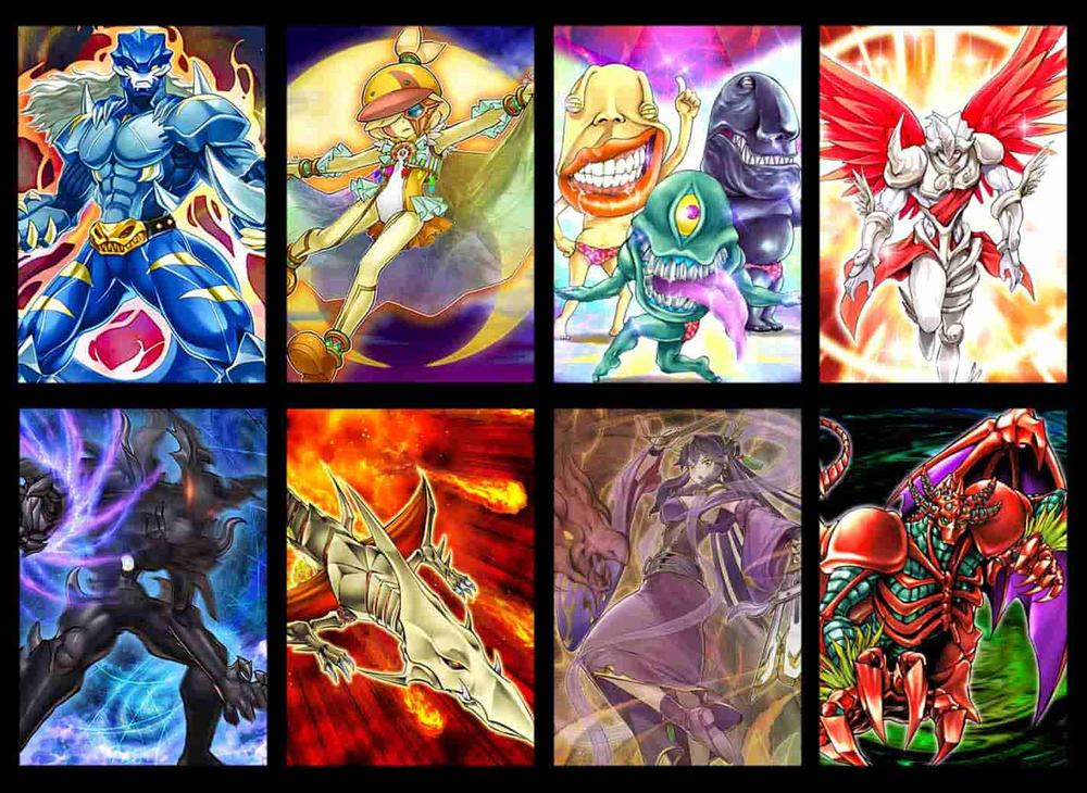 vampire deck yugioh 2014 Amazon.com: Yu-Gi-Oh! - Mystic Mine - DANE-EN064 - Super Rare - 1st Edition